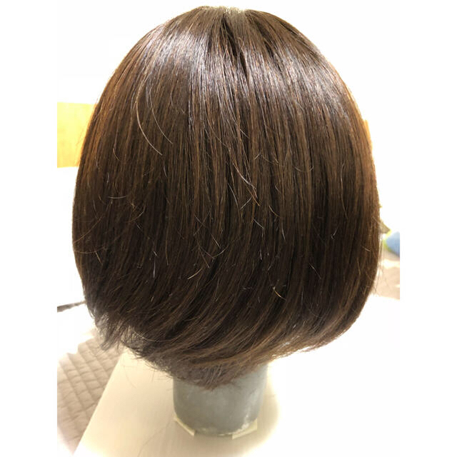 miki0808様専用※☆フルウィッグ (ショートボブ)S miki0808様専用※☆フルウィッグ (ショートボブ)S