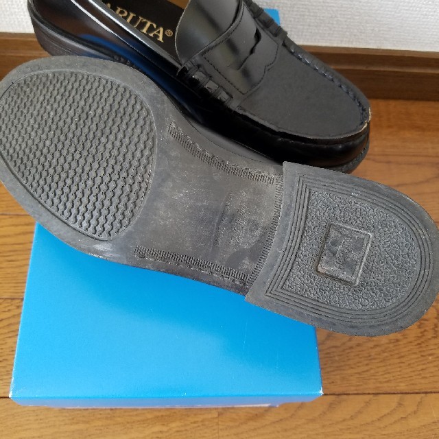 HARUTA(ハルタ)のHARUTAローファー メンズの靴/シューズ(その他)の商品写真