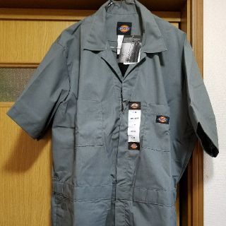 ディッキーズ(Dickies)の新品　S様専用　　　つなぎ　  ディッキーズ　作業着　オールインワン(サロペット/オーバーオール)