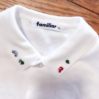 ファミリア(familiar)の美品 familiar 70(その他)