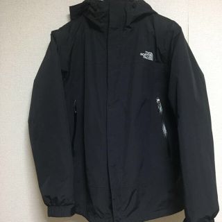 ザノースフェイス(THE NORTH FACE)のノースフェイス(マウンテンパーカー)
