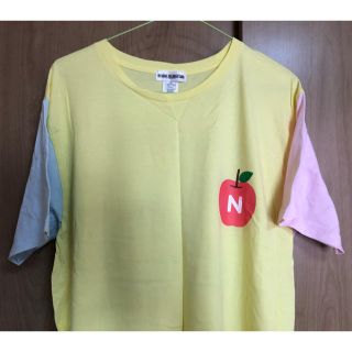 スピンズ(SPINNS)のにこるん Tシャツ コラボ(Tシャツ(半袖/袖なし))