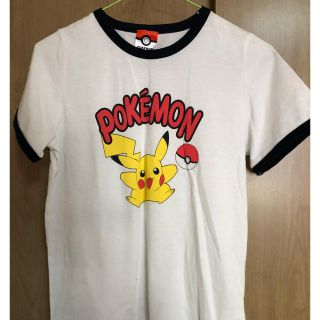 ウィゴー(WEGO)のピカチュウ Tシャツ (Tシャツ(半袖/袖なし))