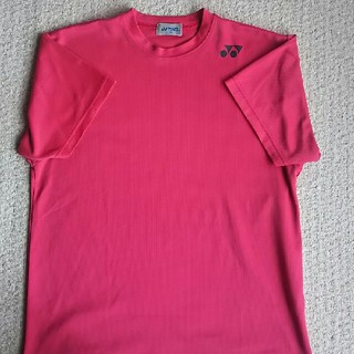ヨネックス(YONEX)のYONEX Tシャツ ユニ SSサイズ(バドミントン)
