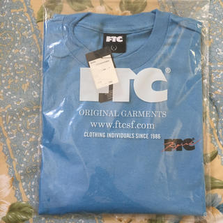 エフティーシー(FTC)のFTC kyne  ロングT- shirt(Tシャツ/カットソー(七分/長袖))