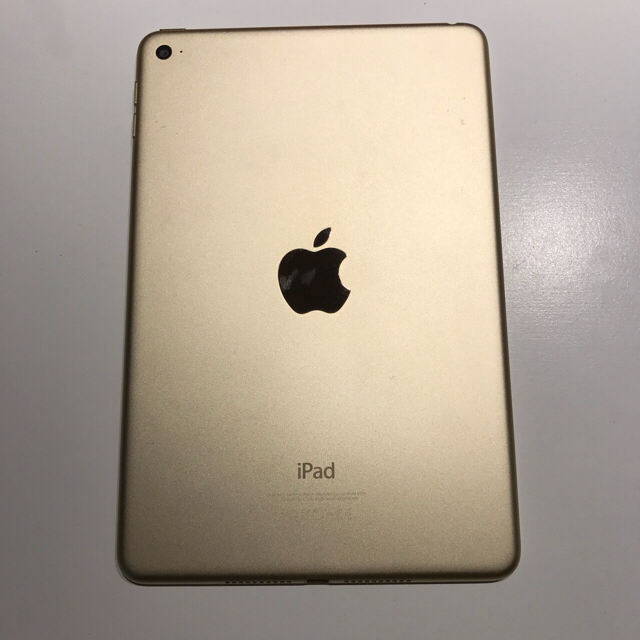 ipad  mini4