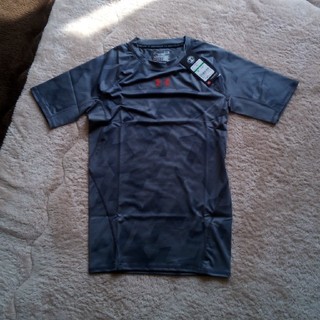 アンダーアーマー(UNDER ARMOUR)のUNDER ARMOUR　コンプレッションTシャツ(Tシャツ/カットソー(半袖/袖なし))