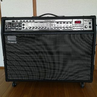 Roland VGA-7 おまけ付