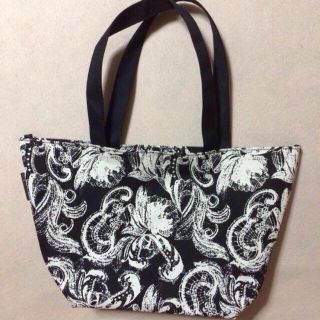 リエンダ(rienda)のrienda♡bag(トートバッグ)