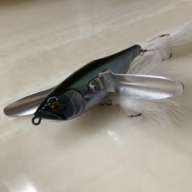 レイドジャパン ダッジ 廃盤色 ハスラー 未使用の通販 by レイドジャパン ダッジ 廃盤色 ハスラー 未使用の通販 by