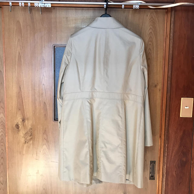 MINT BREEZE(ミントブリーズ)のミントブリーズ コート １５号 レディースのジャケット/アウター(スプリングコート)の商品写真