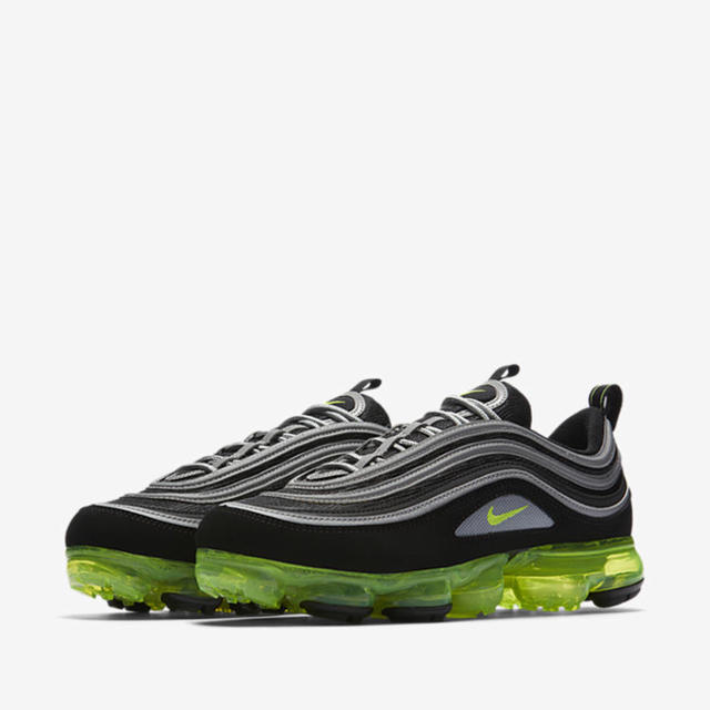 vapormax airmax97スニーカー