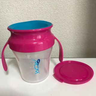 WowCup ワオカップ ピンク(マグカップ)