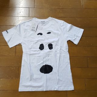 スヌーピー(SNOOPY)のスヌーピー(･´`(●)*半袖Tシャツ(Tシャツ/カットソー(半袖/袖なし))