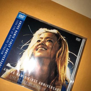 安室奈美恵 DVD(ポップス/ロック(邦楽))