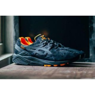 アシックス(asics)のPORTER ASICS GEL KAYNO TRAINER ポーターアシックス(スニーカー)