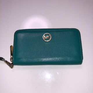 マイケルコース(MICHAEL KORS)の値下げ!! マイケルコース 財布 ウォレット(財布)