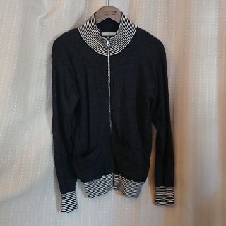 ポールスミス(Paul Smith)の☆Paul Smithメンズニット☆リバーシブル☆(カーディガン)