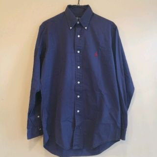 ラルフローレン(Ralph Lauren)のRalph Lauren
長袖シャツ
サイズ: s(シャツ)