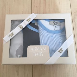 アルマーニ ジュニア(ARMANI JUNIOR)のRion♡♡様 専用(ロンパース)