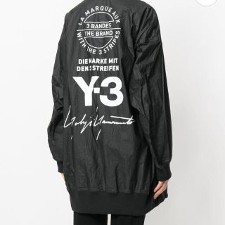 Y-3 - Y-3 ボンバージャケットの通販 by 5alSKDrH4eKGcH6's shop