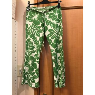 ロンハーマン(Ron Herman)の【chokutarou様専用】pualani プアラニ パンツ(水着)