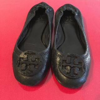 トリーバーチ(Tory Burch)のみぃさま専用(バレエシューズ)