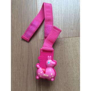 ロディ(Rody)の【みにー様専用】RODY ベビーカーアクセサリー 2本(ベビーカー用アクセサリー)