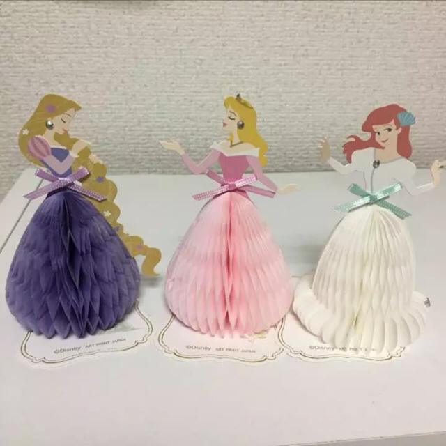 Disney ディズニープリンセス メッセージカード 小の通販 By Yuu S Shop ディズニーならラクマ