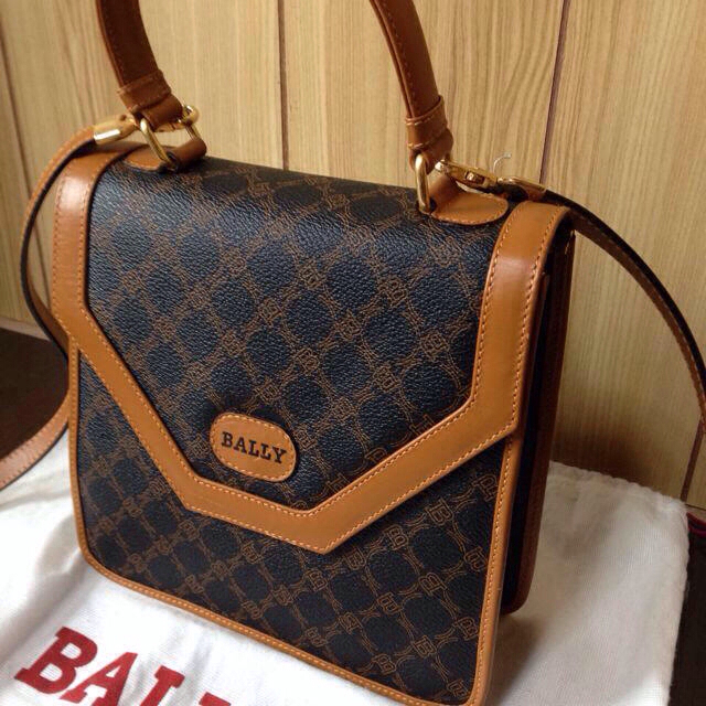 Bally(バリー)のsweet様専用 レディースのバッグ(ショルダーバッグ)の商品写真