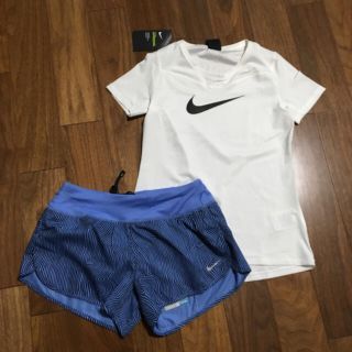 ナイキ(NIKE)のmutumi様専用　NIKE XS(ヨガ)