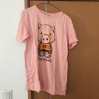 ドラッグストアーズ(drug store's)の🍀GWセール🍀ドラッグストアーズ☆半袖Tシャツ(Tシャツ(半袖/袖なし))