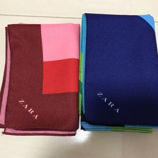 ザラ(ZARA)のZARA風呂敷(和装小物)