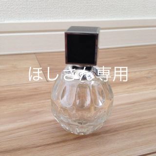 ジミーチュウ(JIMMY CHOO)のジミーチュウ 香水(香水(女性用))