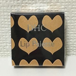 ディーエイチシー(DHC)のDHC  リップパレット  P- GD01、P-OR02(口紅)