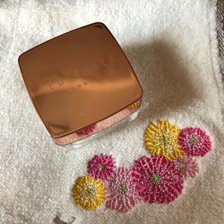 テッドベイカー(TED BAKER)のTed baker lip balm(リップケア/リップクリーム)