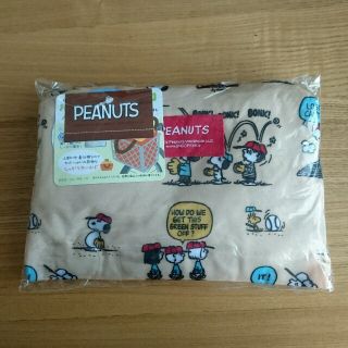 スヌーピー(SNOOPY)のよこたん専用  スヌーピー お買い物バッグ (エコバッグ)