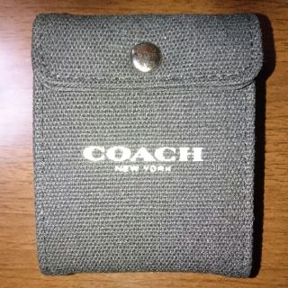 コーチ(COACH)のコーチ 置時計(置時計)