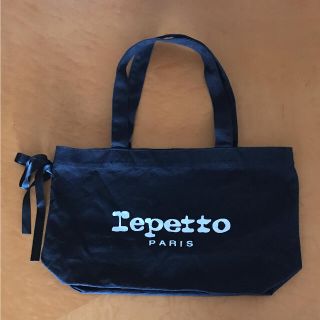 レペット(repetto)の新品同様✨repetto トートバッグ(トートバッグ)