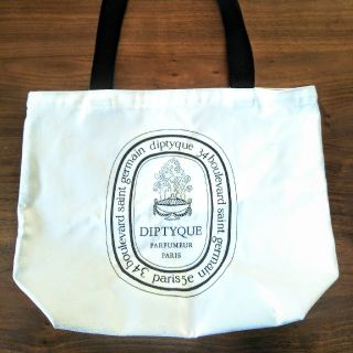 ディプティック トートバッグ(レディース)の通販 13点 | diptyqueの