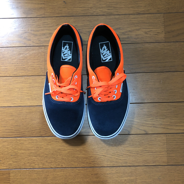 VANS(ヴァンズ)のVANS ERA 24.5 メンズの靴/シューズ(スニーカー)の商品写真