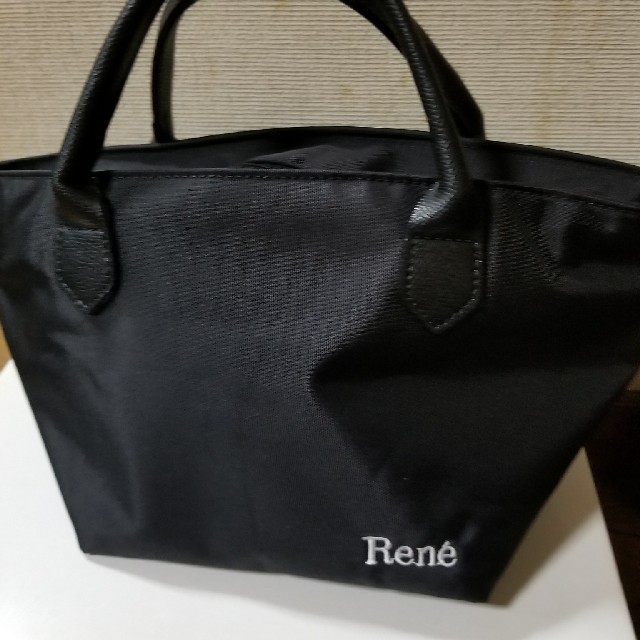 René(ルネ)のReneルネ ノベルティー ３つ エンタメ/ホビーのコレクション(ノベルティグッズ)の商品写真