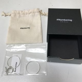 BALENCIAGA(ピアス(両耳用))のフリマアイテム一覧 BALENCIAGA(ピアス(両耳用))のフリマアイテム一覧