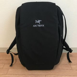 アークテリクス(ARC'TERYX)のsnさん専用 アークテリクス BLADE20(バッグパック/リュック)