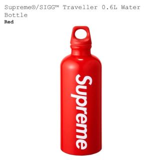 シュプリーム(Supreme)のsupreme×SIGG water bottle(その他)