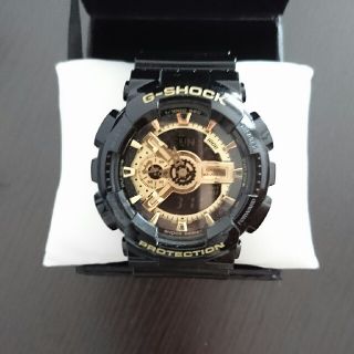 ジーショック(G-SHOCK)のG‐SHOCK (腕時計(デジタル))