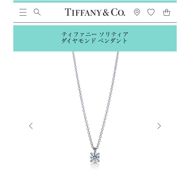 大人も着やすいシンプルファッション Tiffany & Co. - 専用