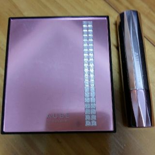 オーブクチュール(AUBE couture)のAUBE　シャドウ&ルージュセット(アイシャドウ)