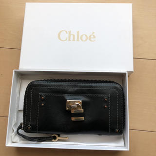 クロエ(Chloe)のクロエの長財布 (財布)