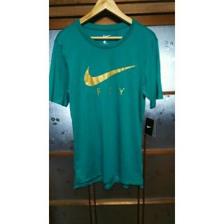 ナイキ(NIKE)のNIKE ナイキ Tシャツ 新品未使用 Sサイズ(シャツ)